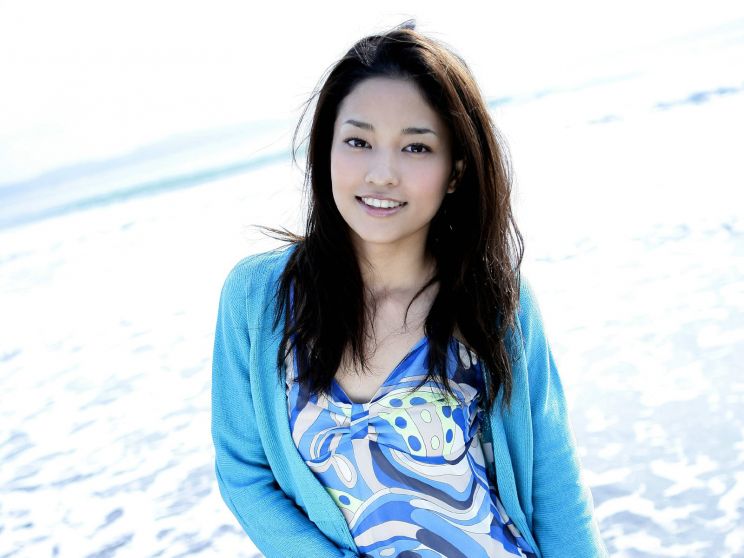 Meisa Kuroki