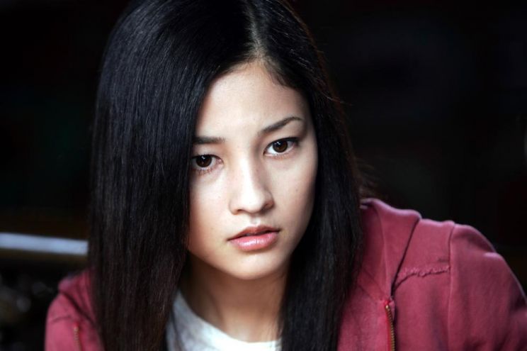 Meisa Kuroki