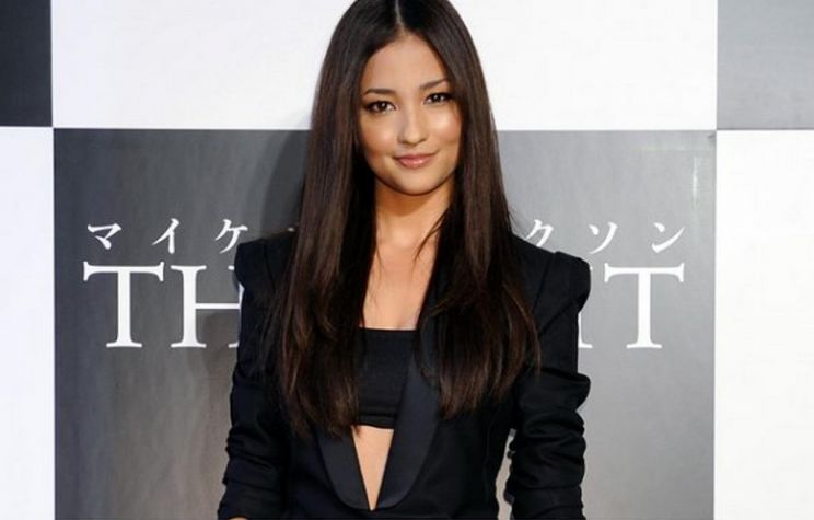 Meisa Kuroki