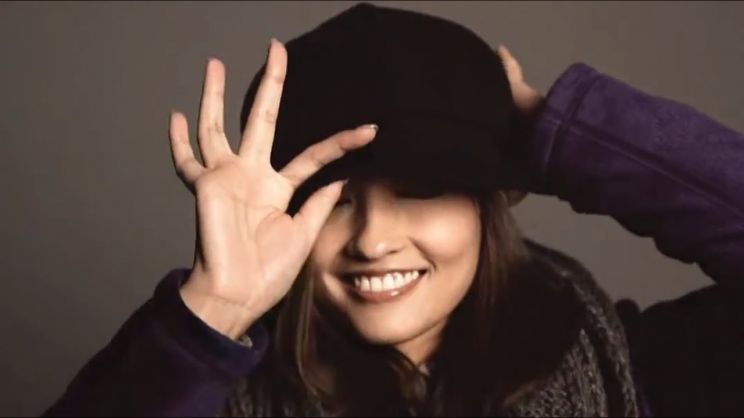 Meisa Kuroki