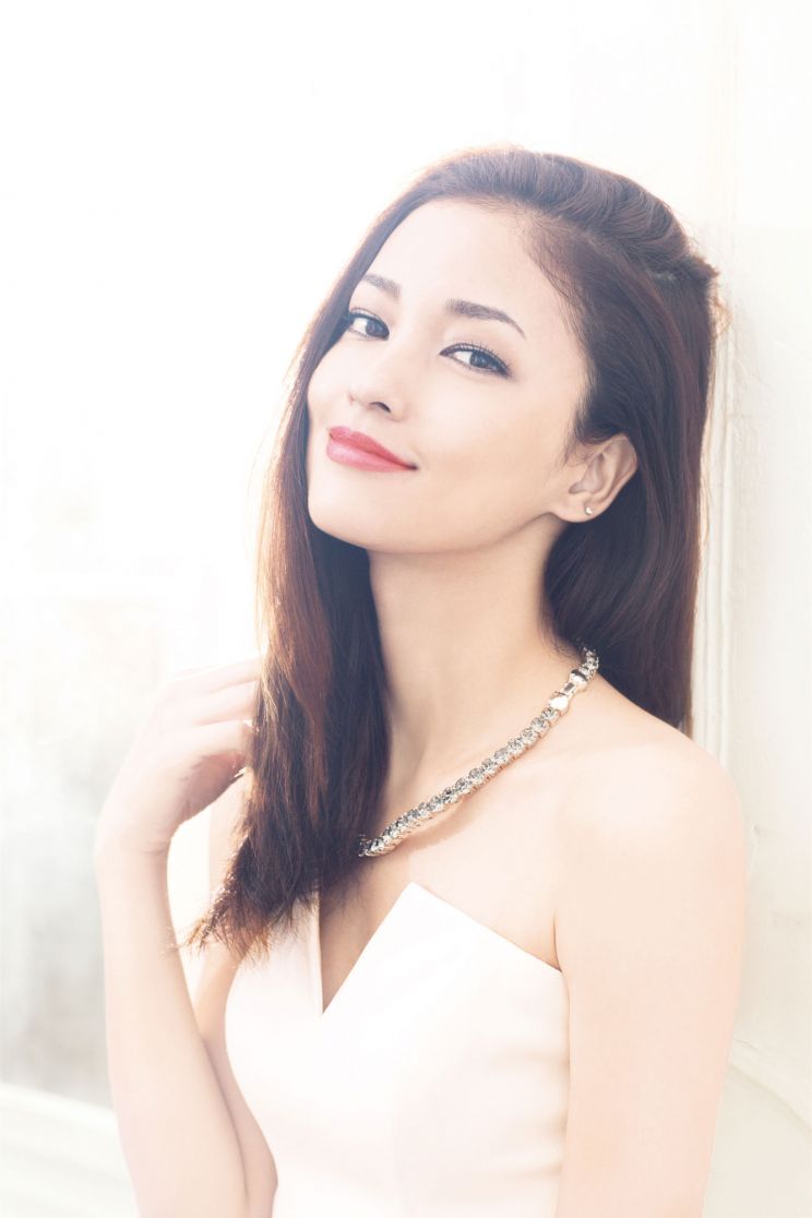 Meisa Kuroki