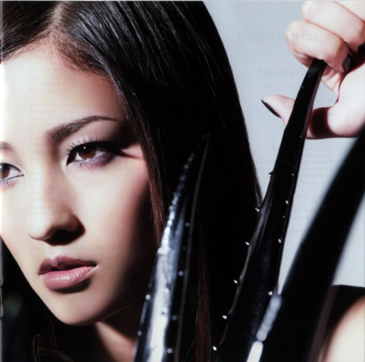 Meisa Kuroki