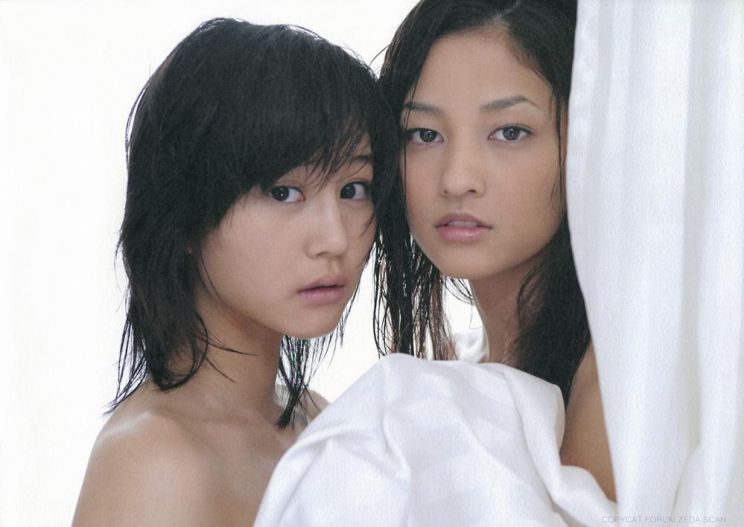 Meisa Kuroki
