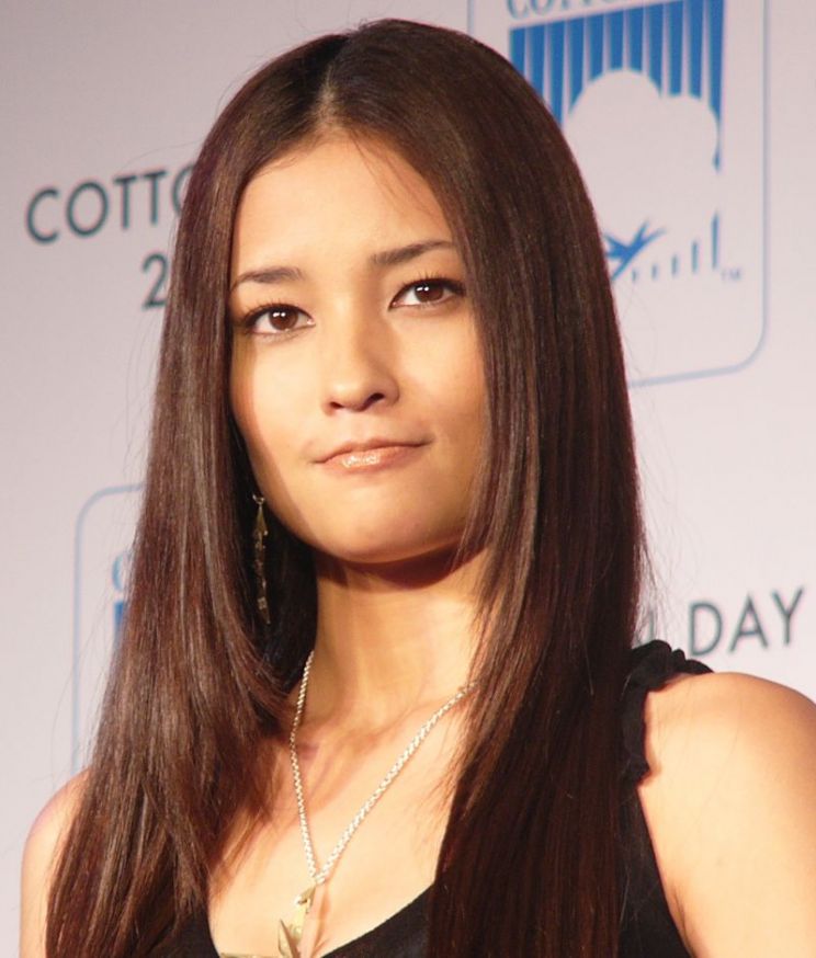 Meisa Kuroki