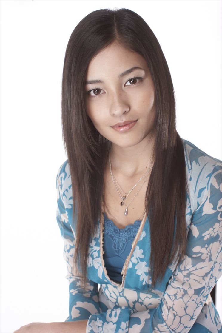 Meisa Kuroki