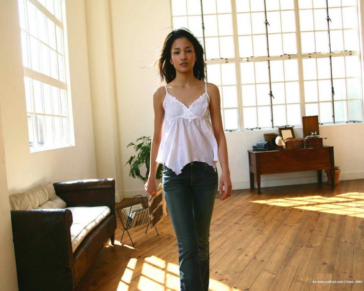 Meisa Kuroki
