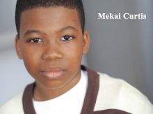 Mekai Curtis