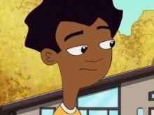 Mekai Curtis