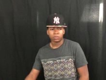 Mekai Curtis