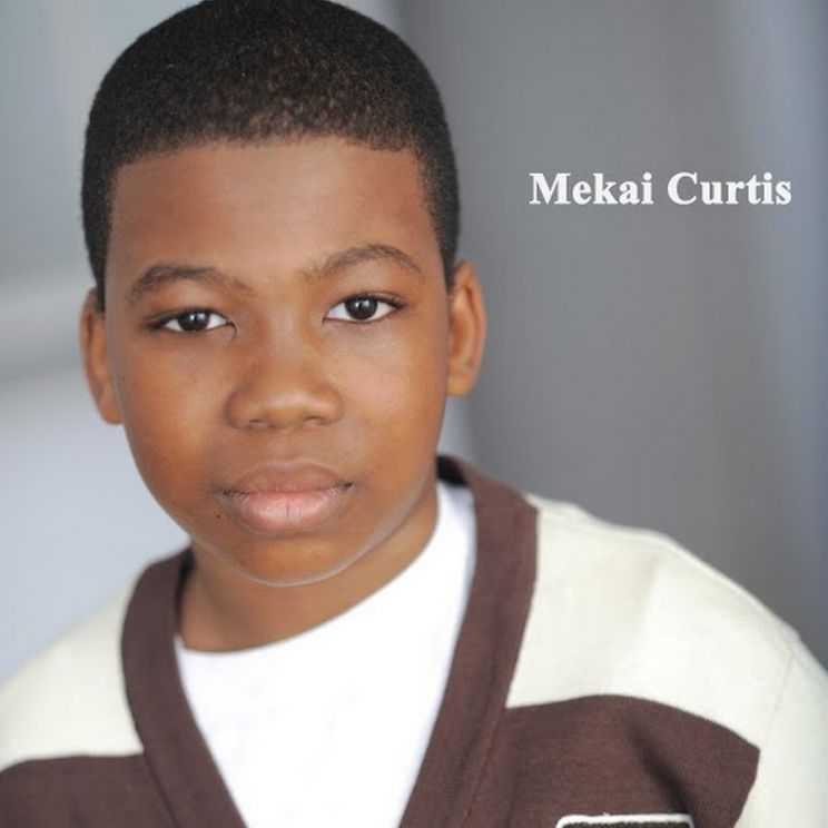 Mekai Curtis