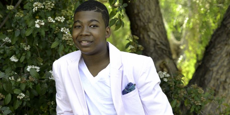 Mekai Curtis