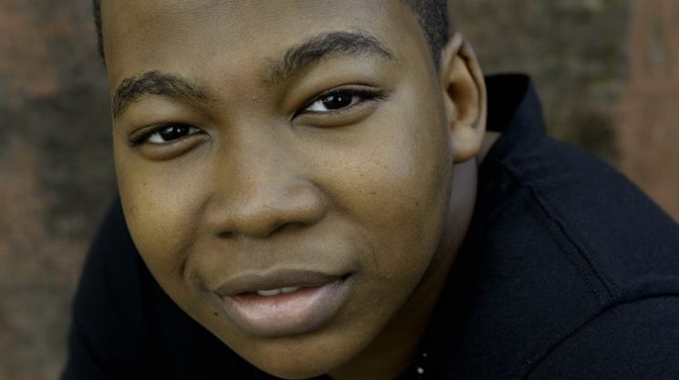 Mekai Curtis
