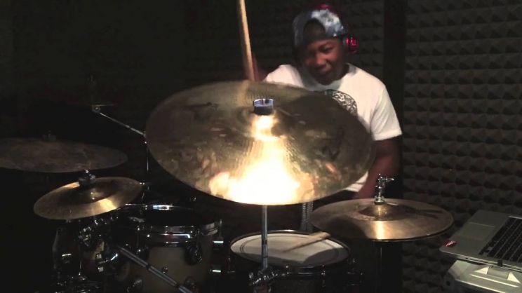 Mekai Curtis