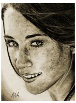 Mekenna Melvin