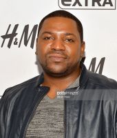 Mekhi Phifer