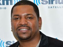 Mekhi Phifer