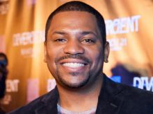 Mekhi Phifer