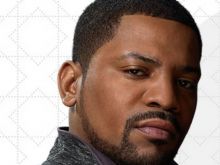 Mekhi Phifer