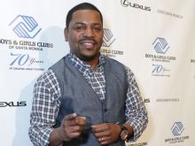 Mekhi Phifer