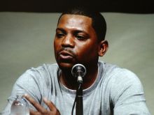 Mekhi Phifer