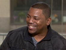 Mekhi Phifer