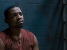 Mekhi Phifer