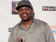 Mekhi Phifer