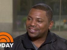 Mekhi Phifer