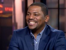 Mekhi Phifer