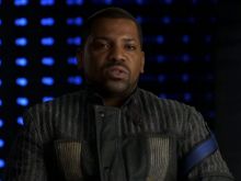 Mekhi Phifer