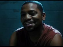 Mekhi Phifer