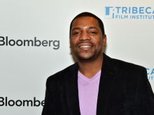 Mekhi Phifer