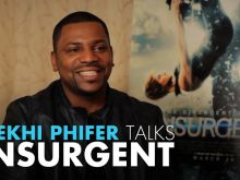 Mekhi Phifer