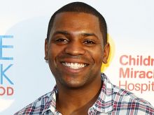 Mekhi Phifer