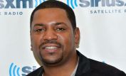 Mekhi Phifer