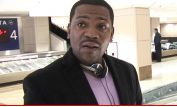 Mekhi Phifer