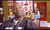 Mekhi Phifer