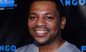 Mekhi Phifer