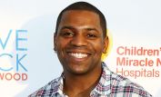 Mekhi Phifer