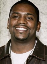 Mekhi Phifer