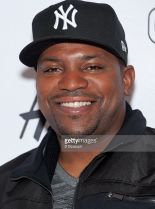 Mekhi Phifer