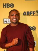 Mekhi Phifer