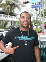 Mekhi Phifer