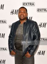 Mekhi Phifer photo