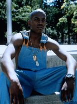 Mekhi Phifer photo