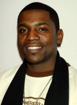 Mekhi Phifer