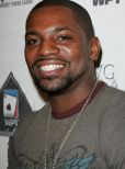 Mekhi Phifer