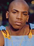 Mekhi Phifer