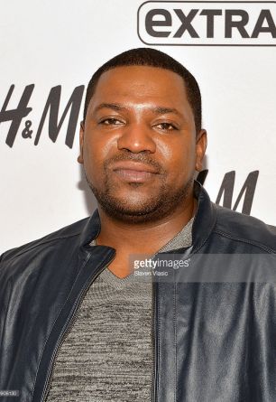 Mekhi Phifer