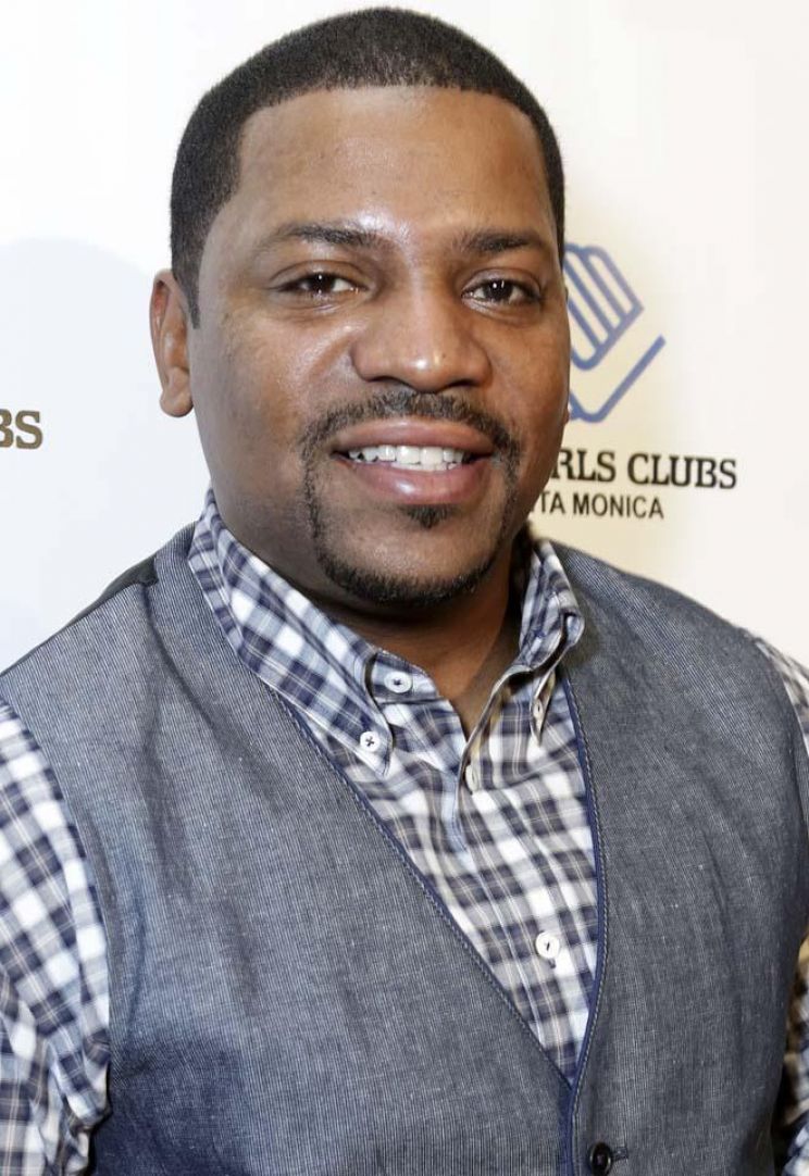 Mekhi Phifer